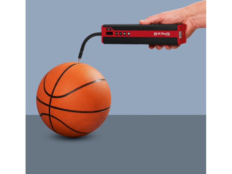 Compressore portatile