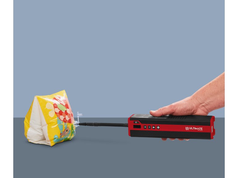 Compressore portatile