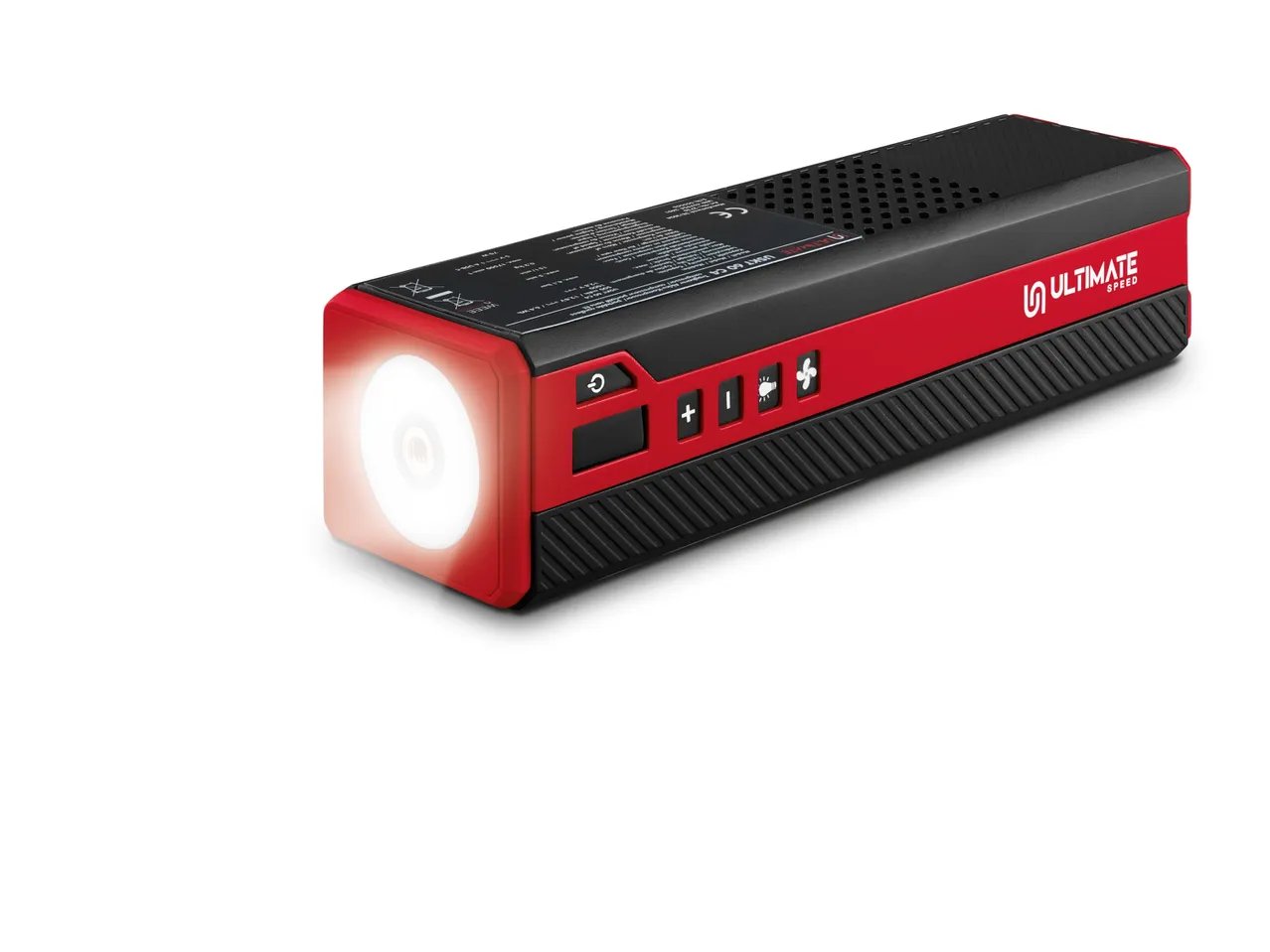 Compressore portatile