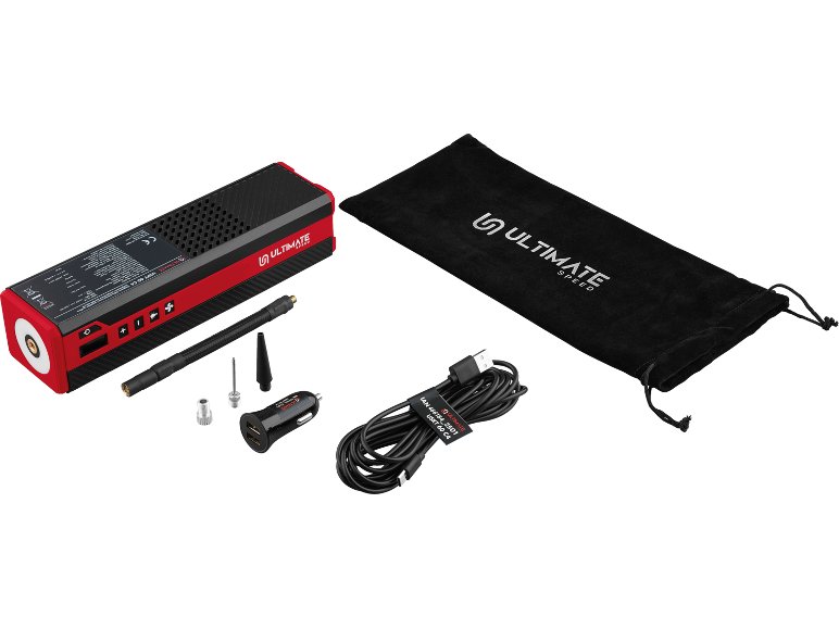 Compressore portatile