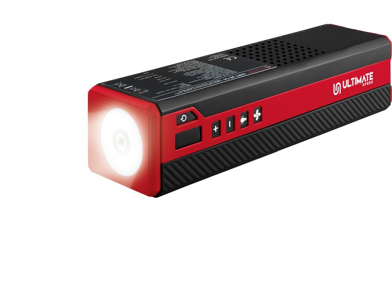 Compressore portatile