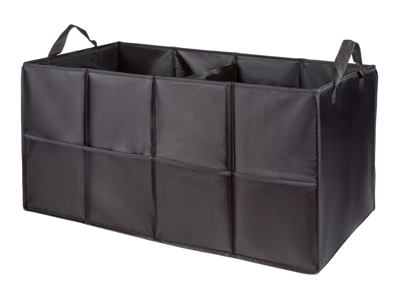 Telo o organizer per bagagliaio auto