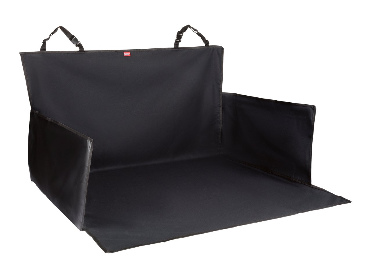 Telo o organizer per bagagliaio auto