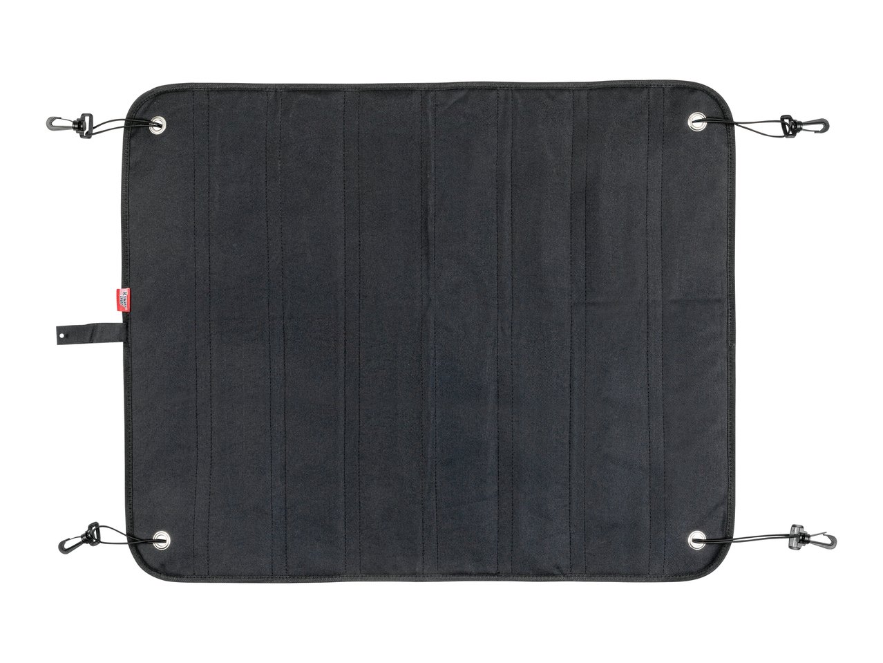 Telo o organizer per bagagliaio auto