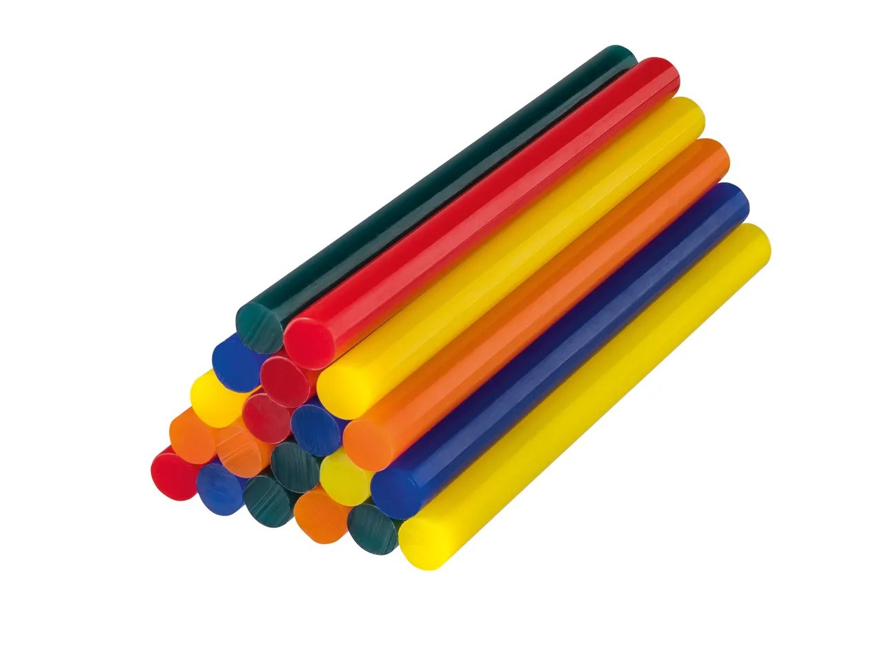 Set cartucce per pistola a caldo