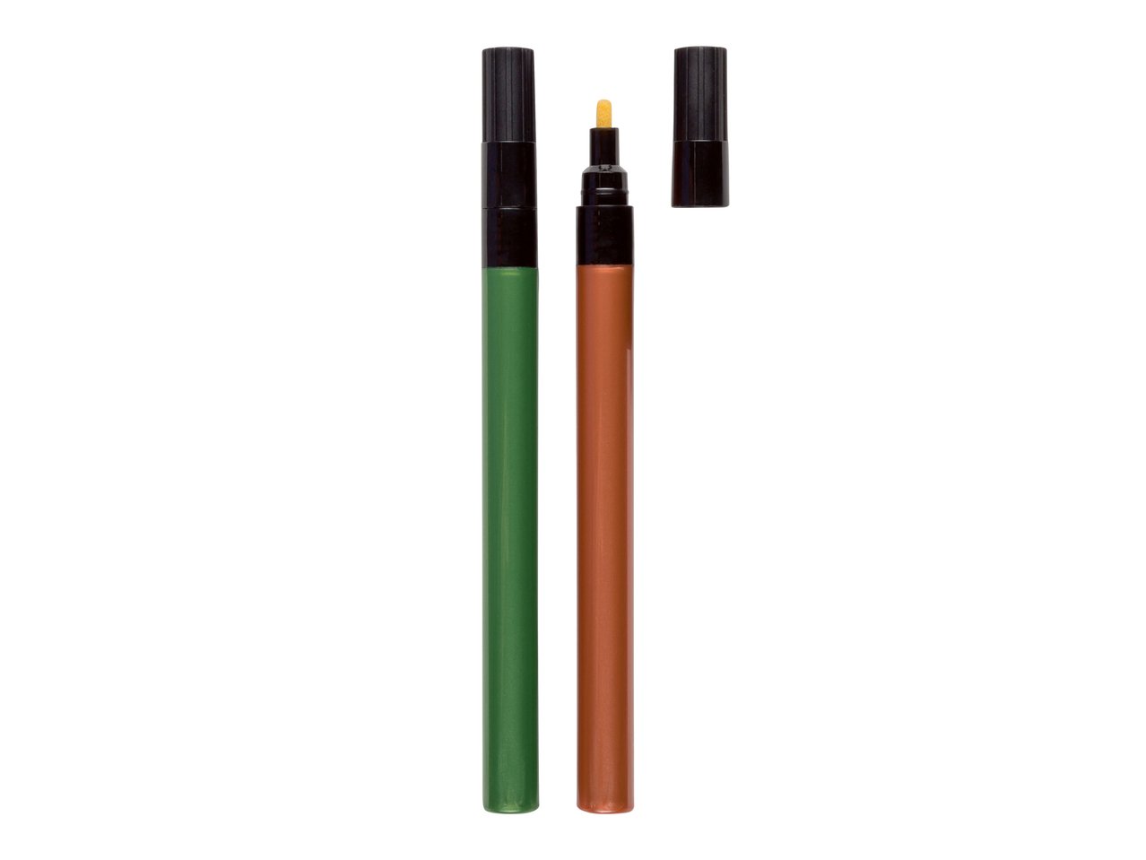 Pennarelli per decorare