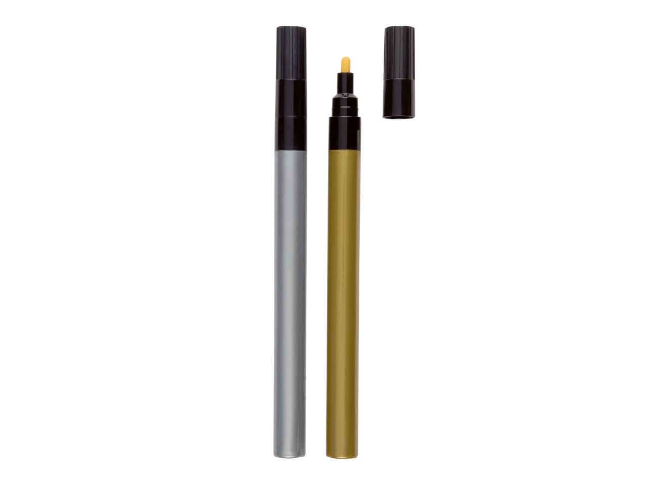 Pennarelli per decorare