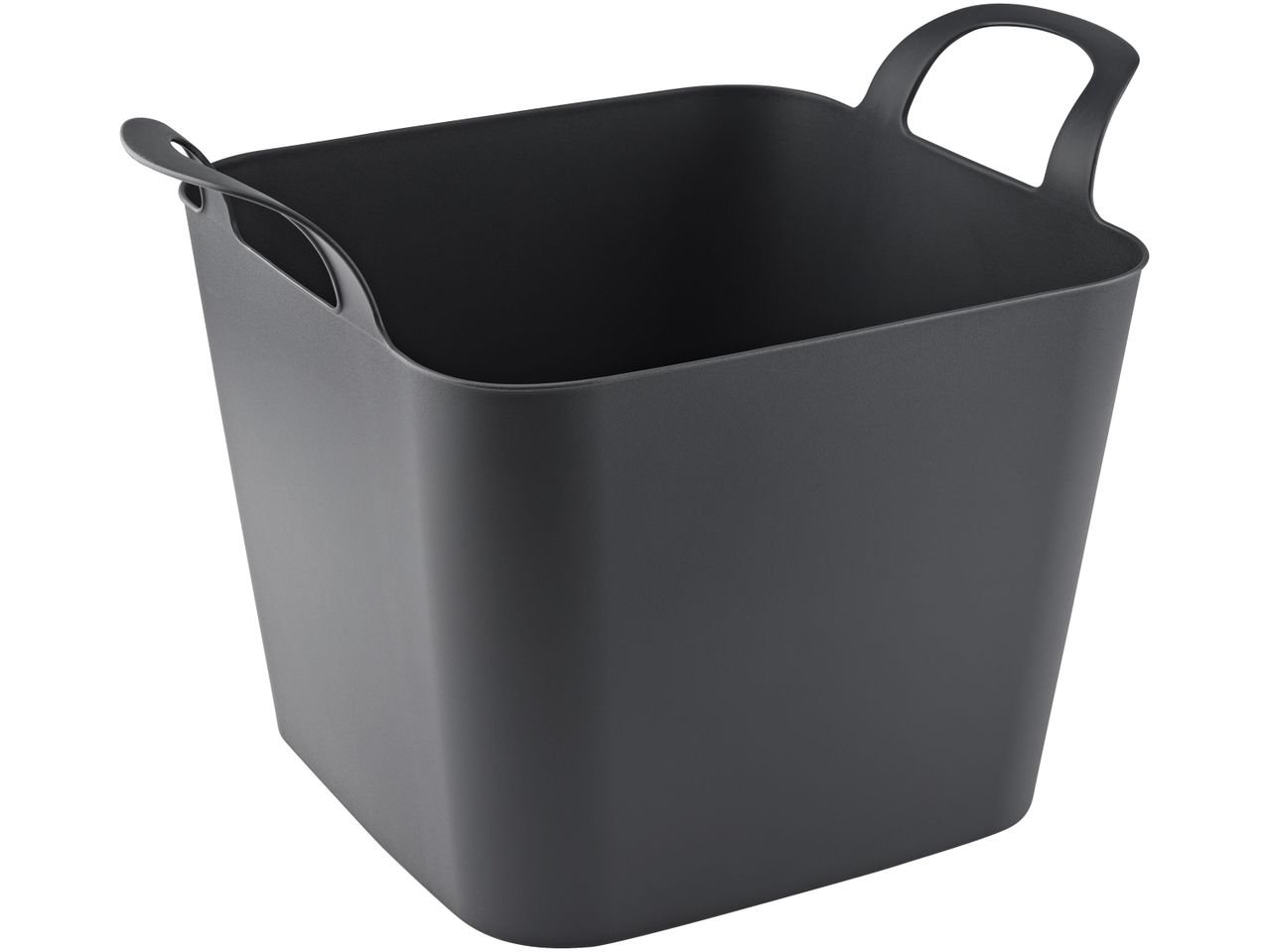 Bacinella flessibile