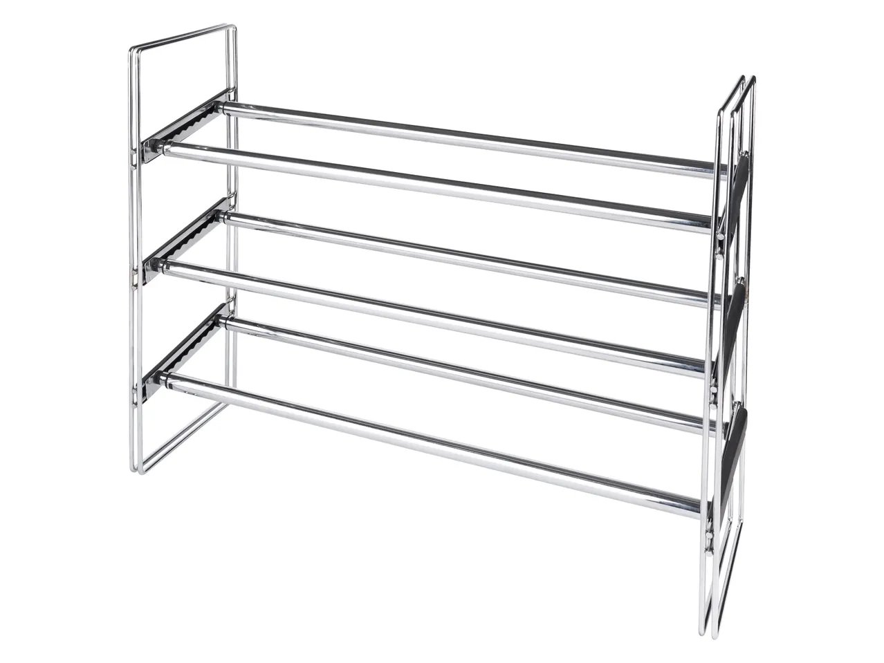 Scarpiera estensibile