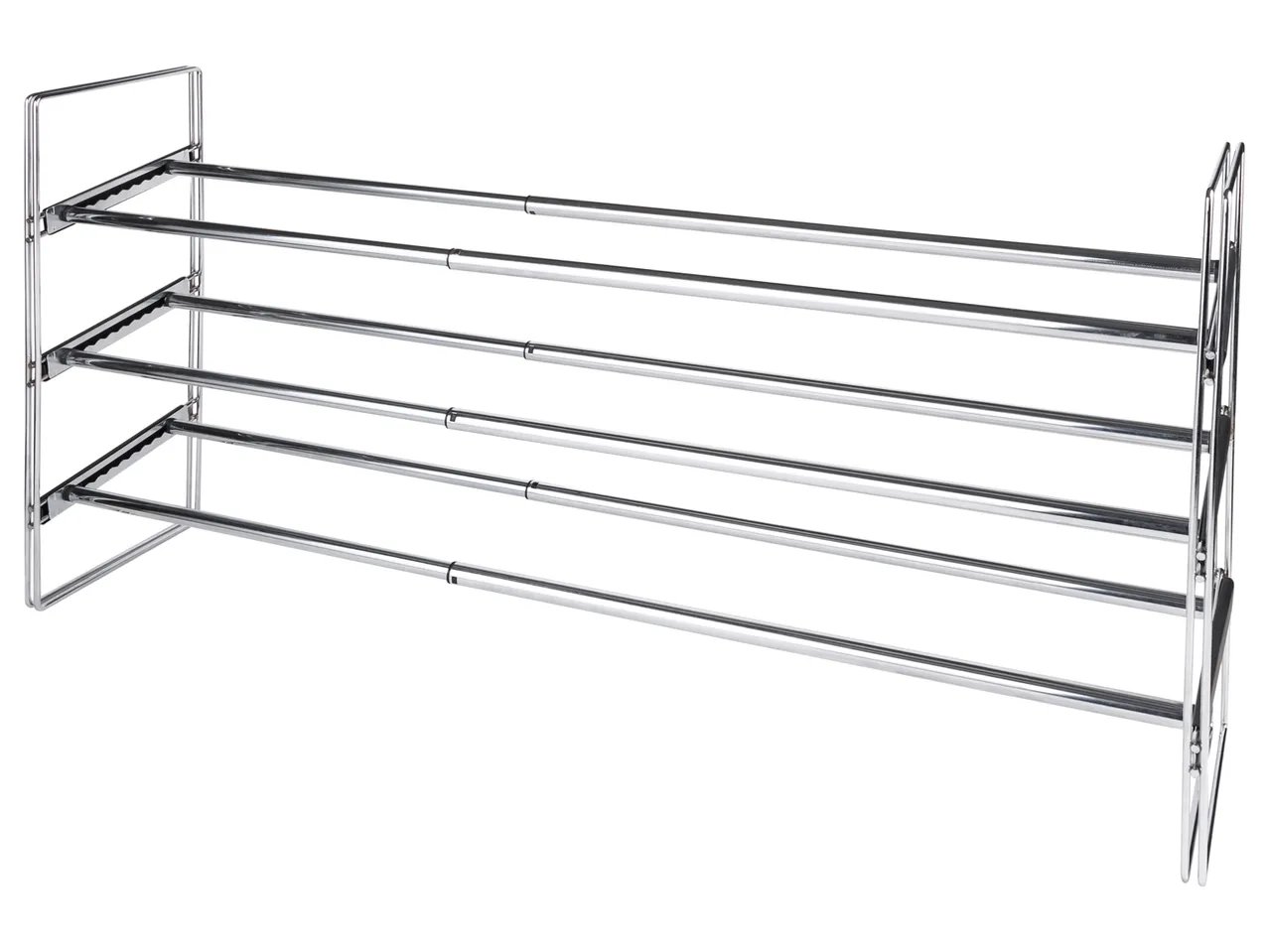 Scarpiera estensibile