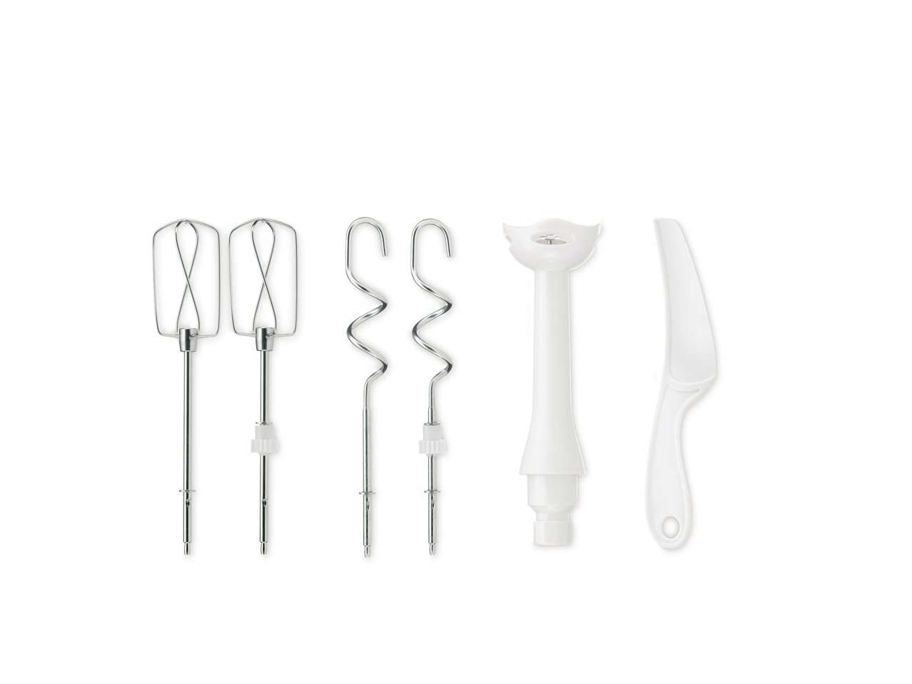 Sbattitore multifunzione con ciotola