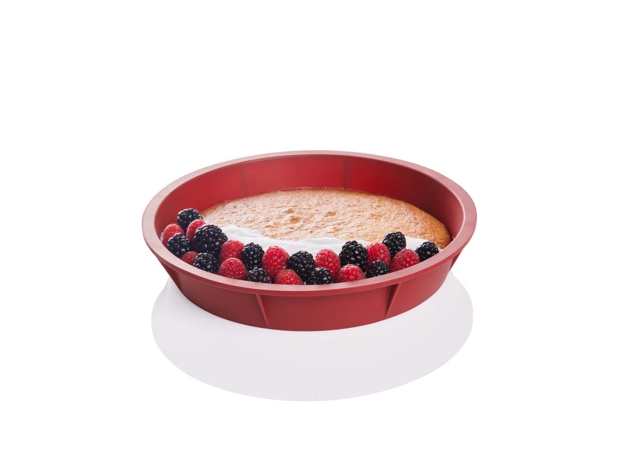 Stampo in silicone per dolci