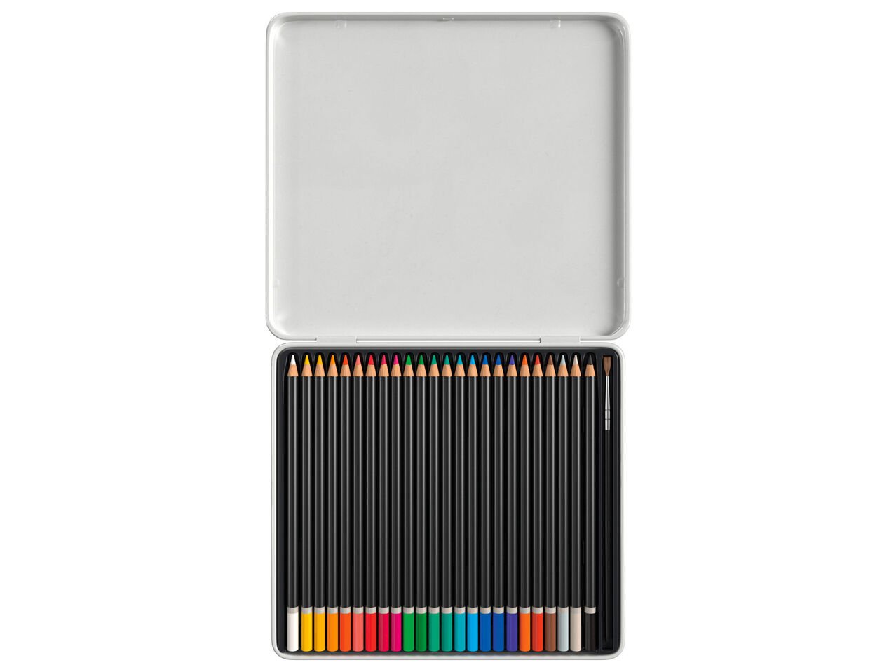 Matite colorate acquerellabili