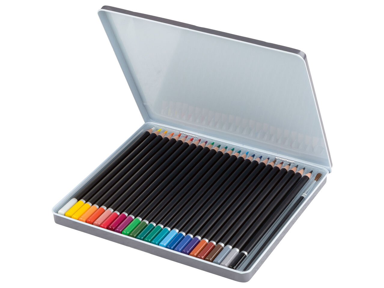 Matite colorate acquerellabili