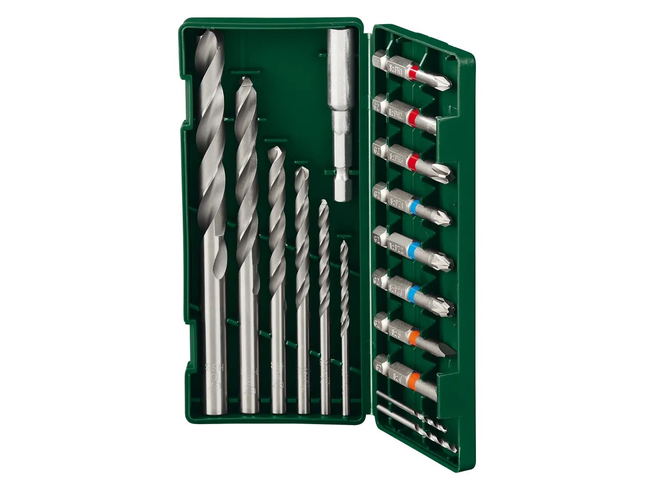 Trapano avvitatore ricaricabile