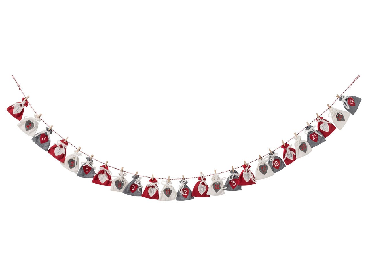 Calendario dell'Avvento