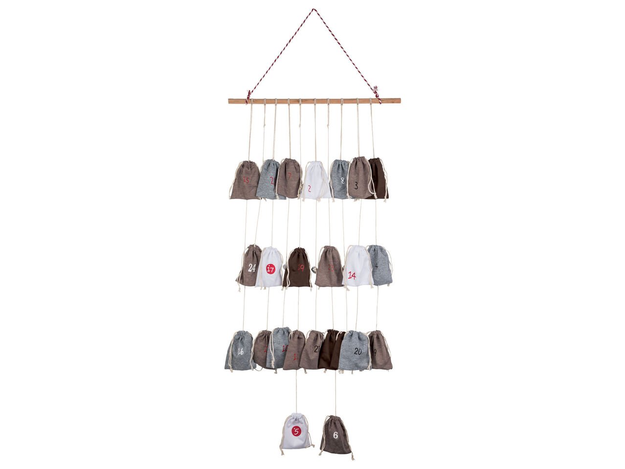 Calendario dell'Avvento