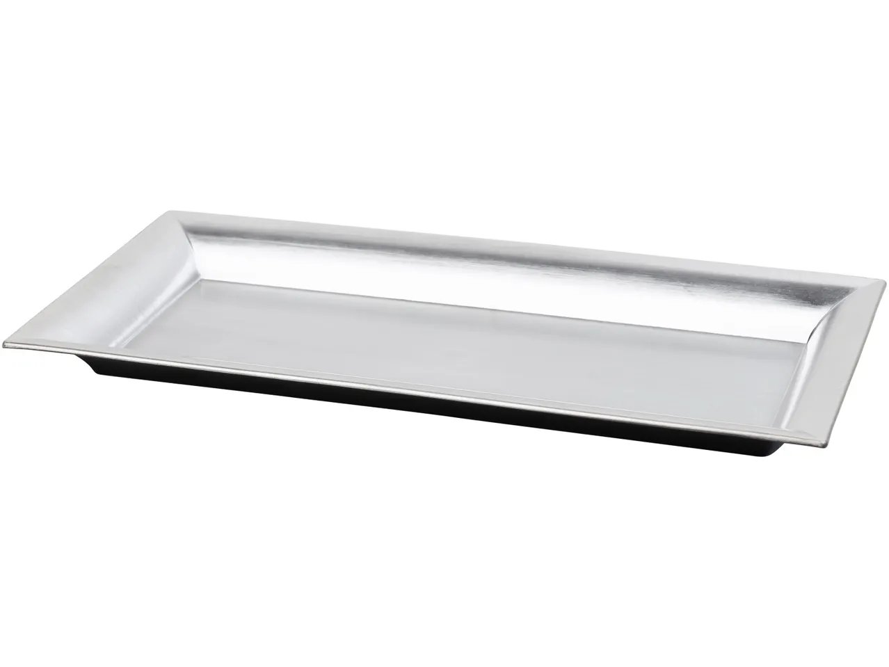 Piatto natalizio decorativo