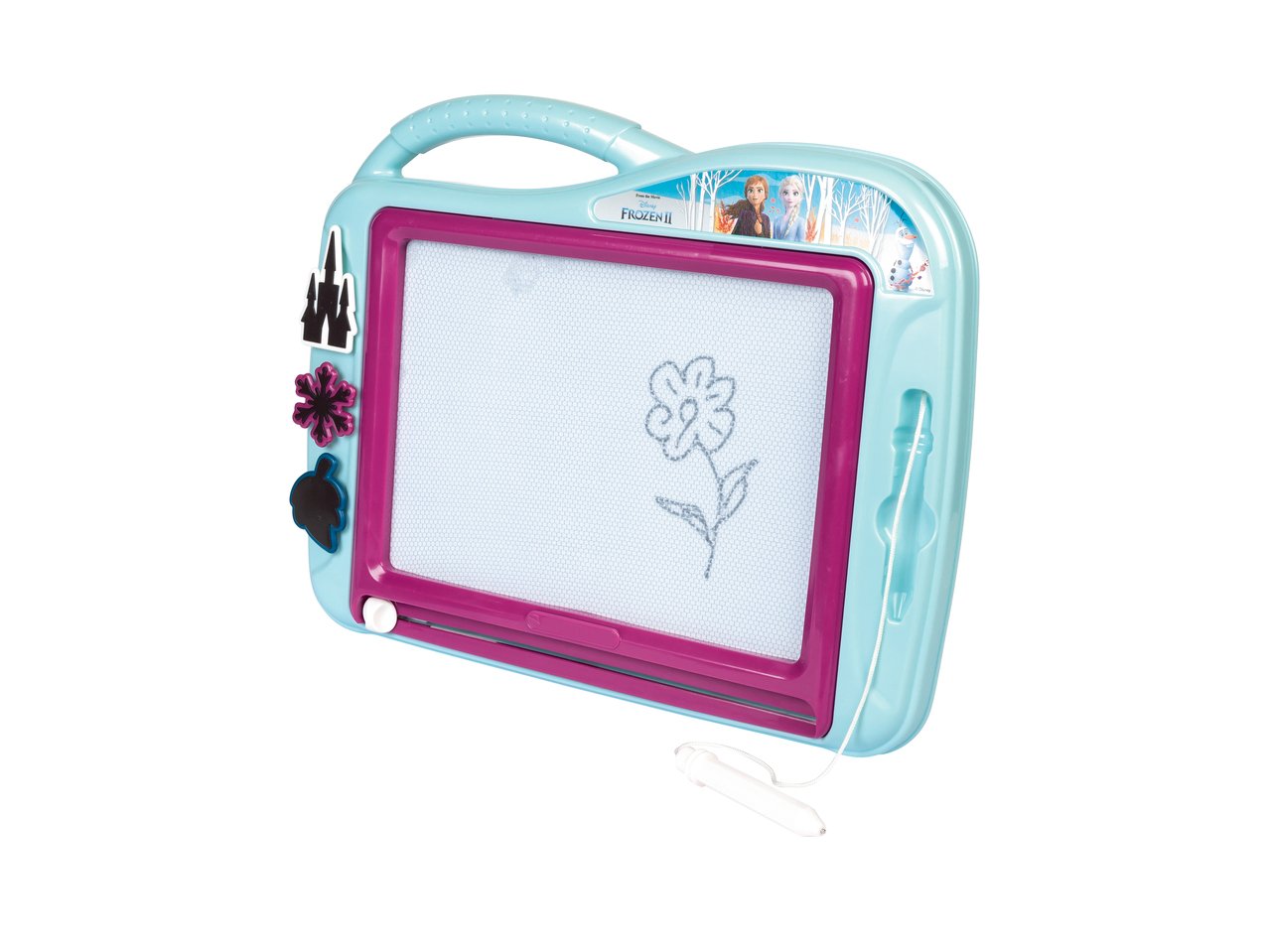 Lavagna magica "Frozen, Minnie, Paw Patrol"