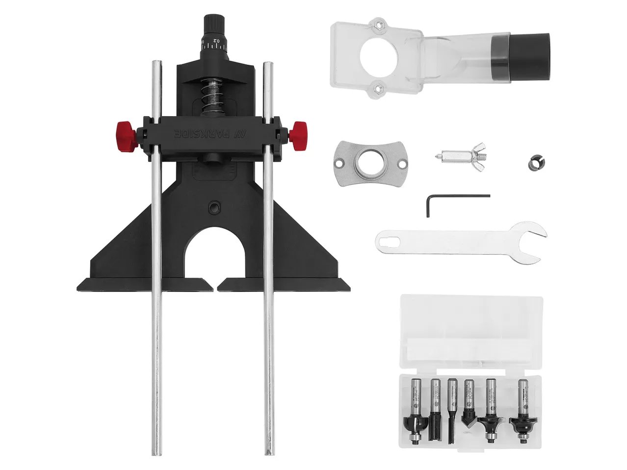 Fresatrice verticale