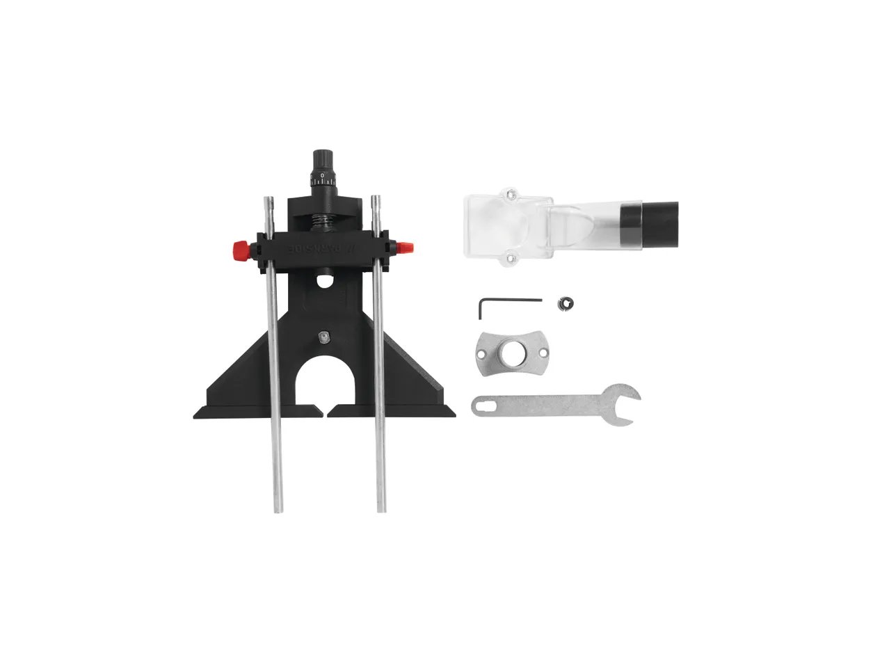 Fresatrice verticale