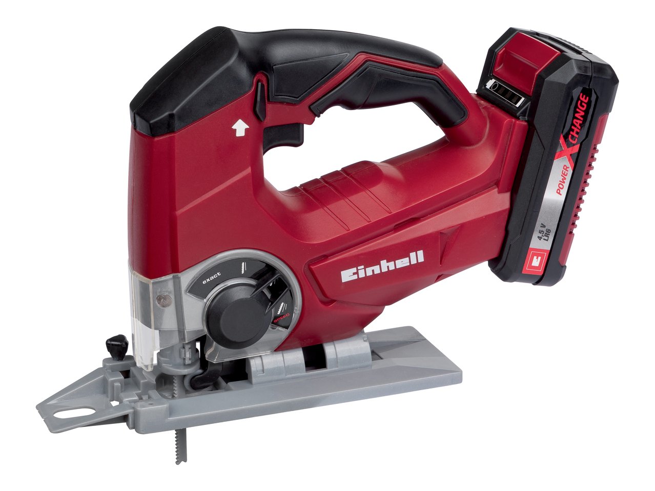 Attrezzo elettrico giocattolo