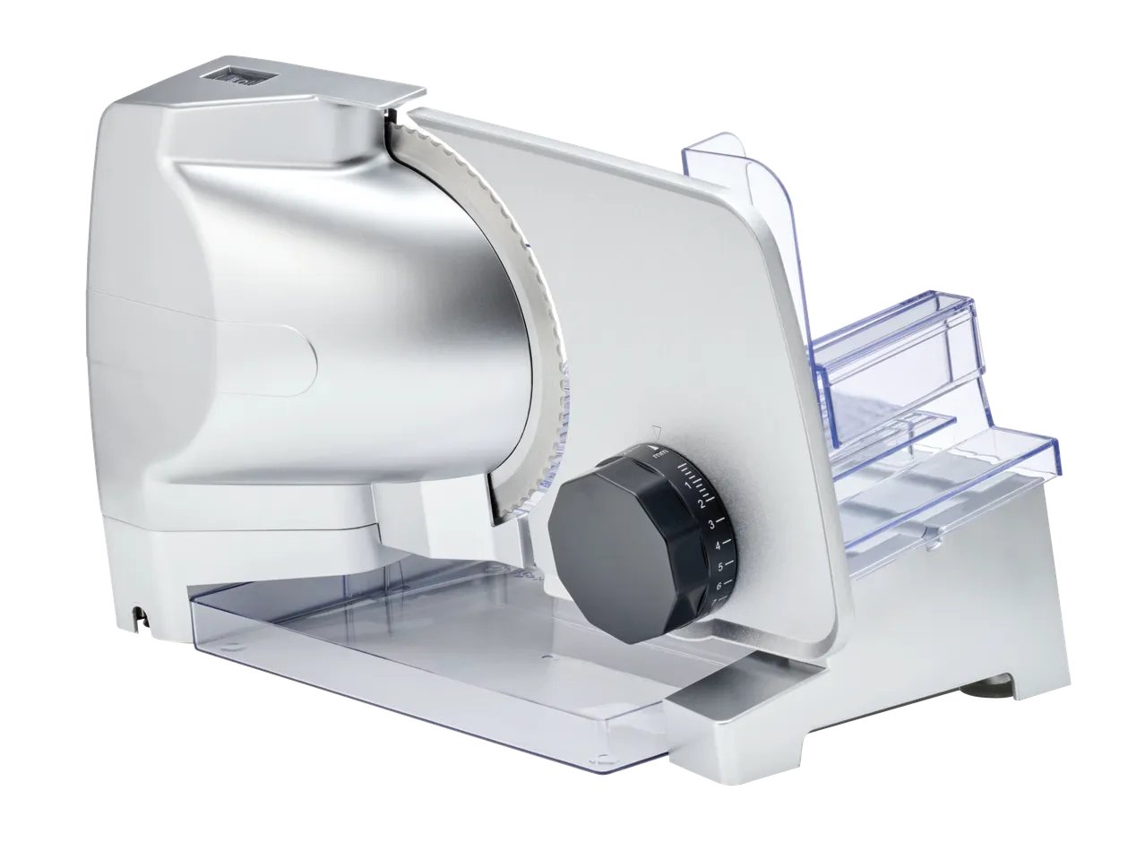 Affettatrice elettrica