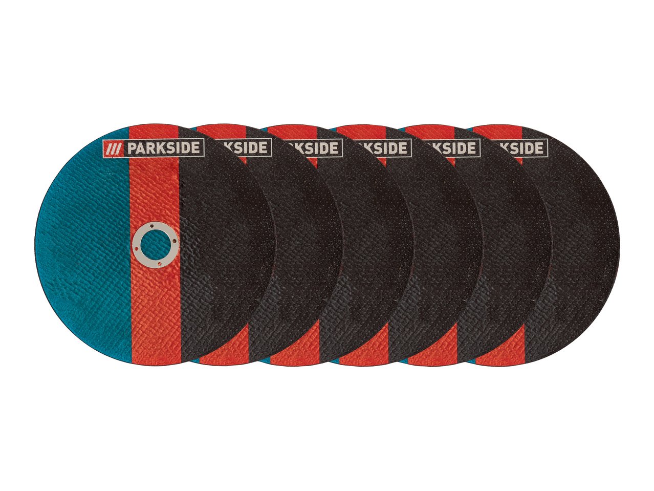 Mole abrasive da taglio