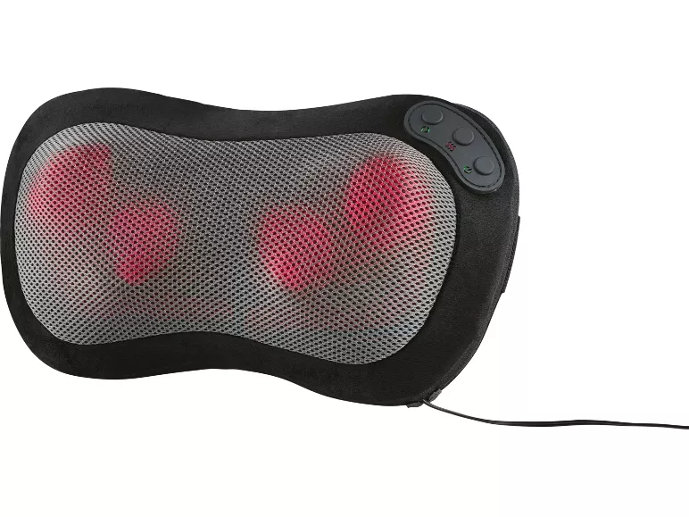 Cuscino per massaggi Shiatsu