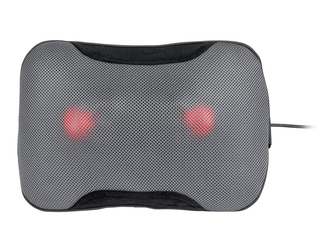 Cuscino per massaggi Shiatsu