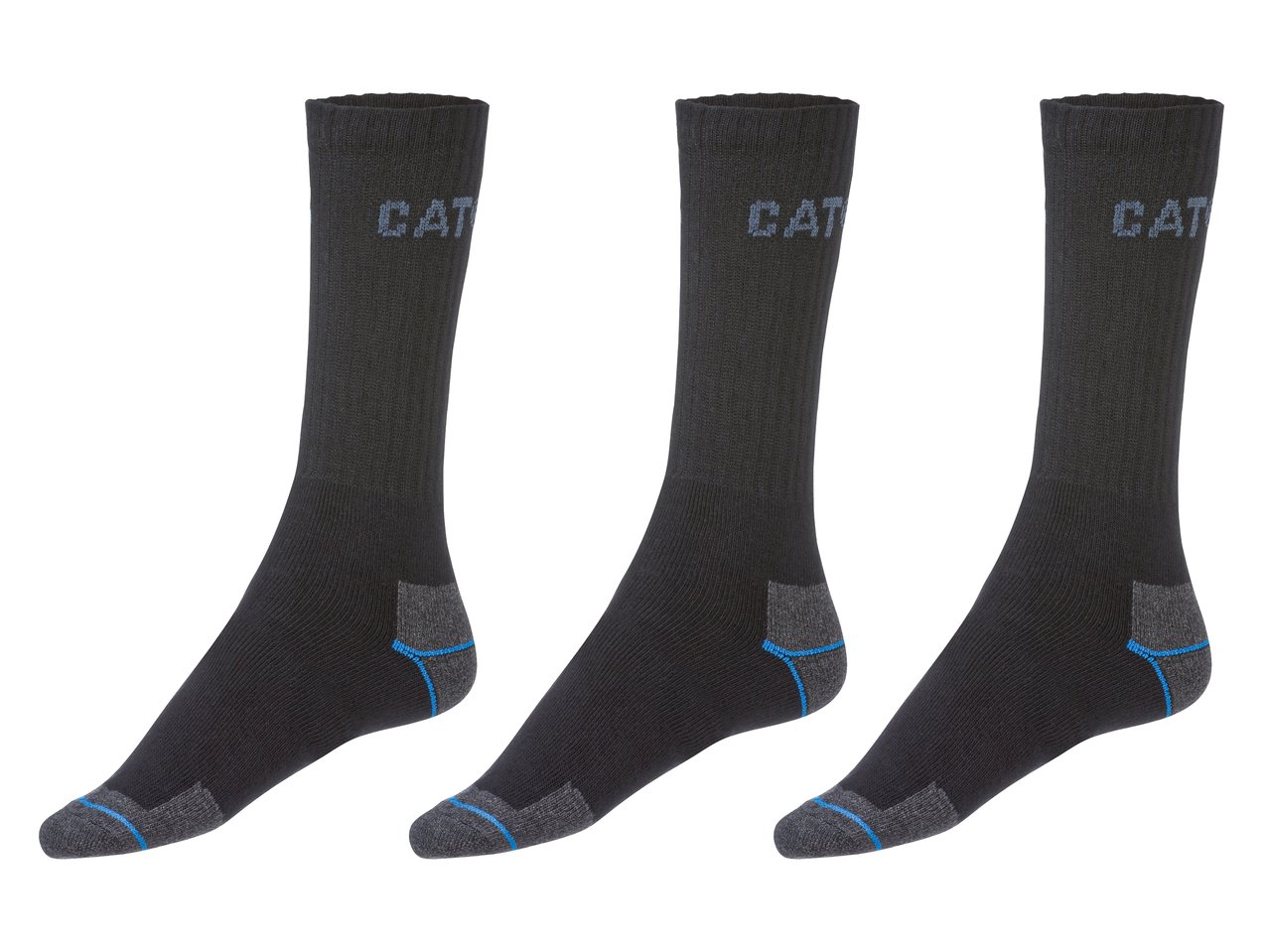 Calze da lavoro per uomo