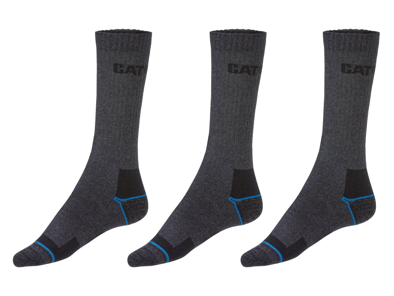 Calze da lavoro per uomo