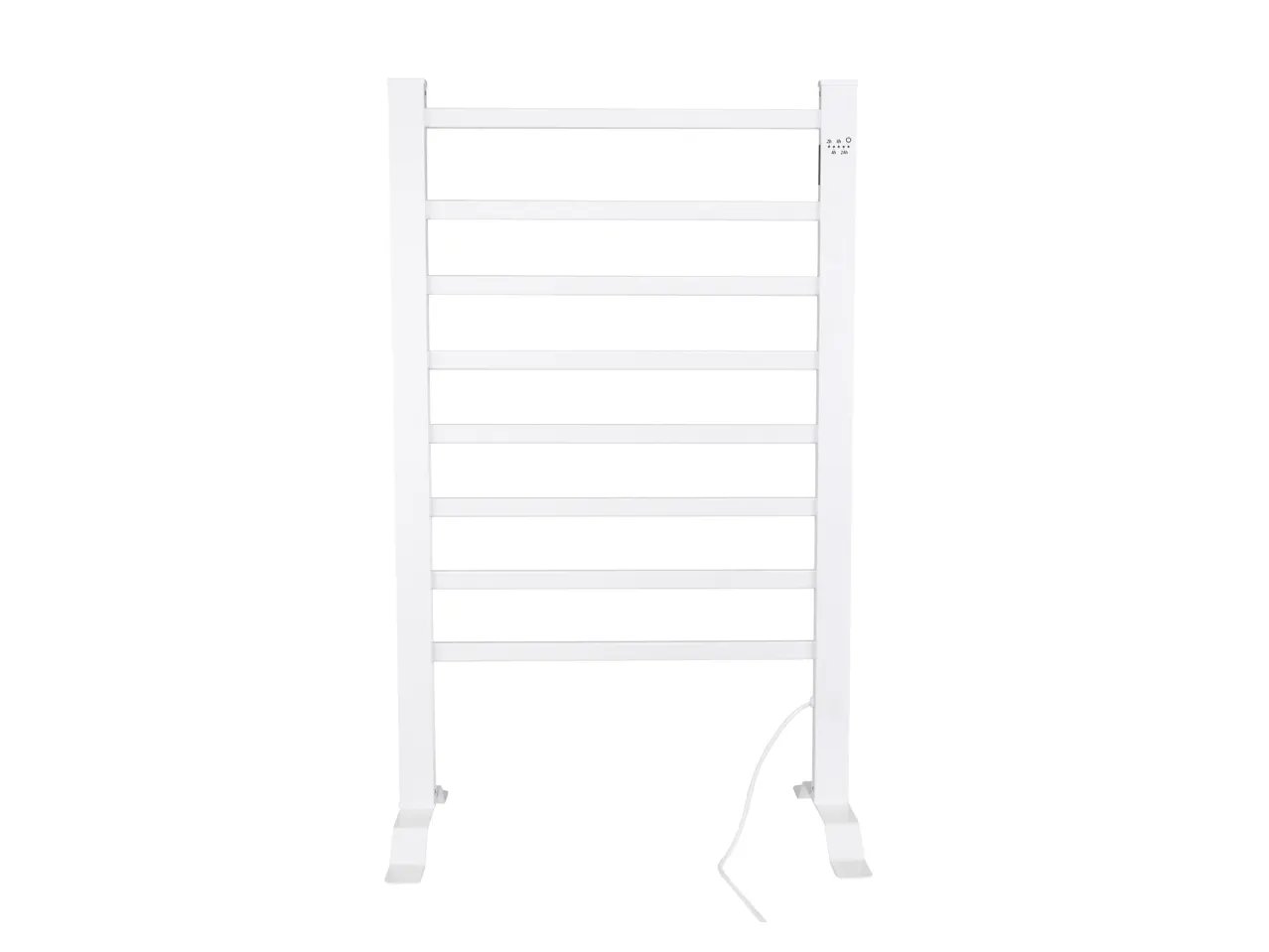 Termoarredo elettrico