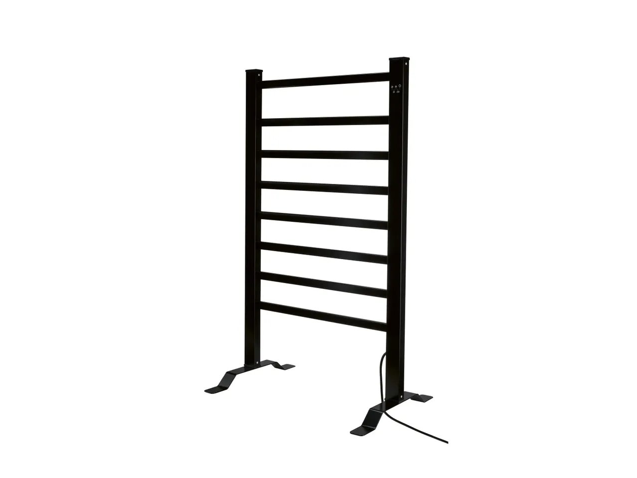 Termoarredo elettrico