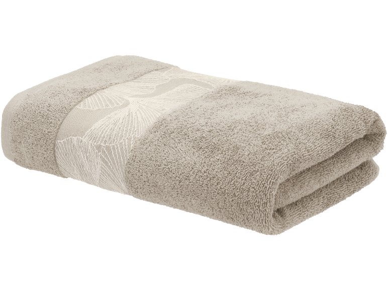 Telo doccia 70 x 140 cm