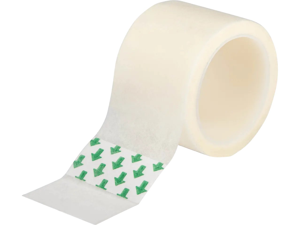 Bendaggi o garze sterili per medicazione