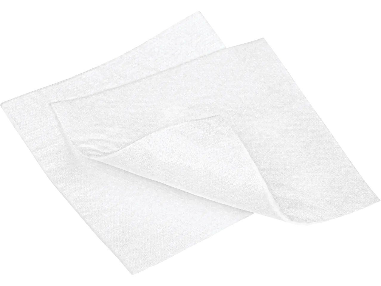 Bendaggi o garze sterili per medicazione