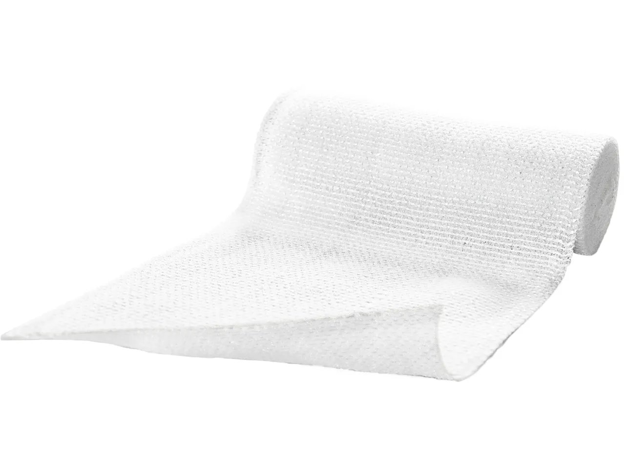 Bendaggi o garze sterili per medicazione