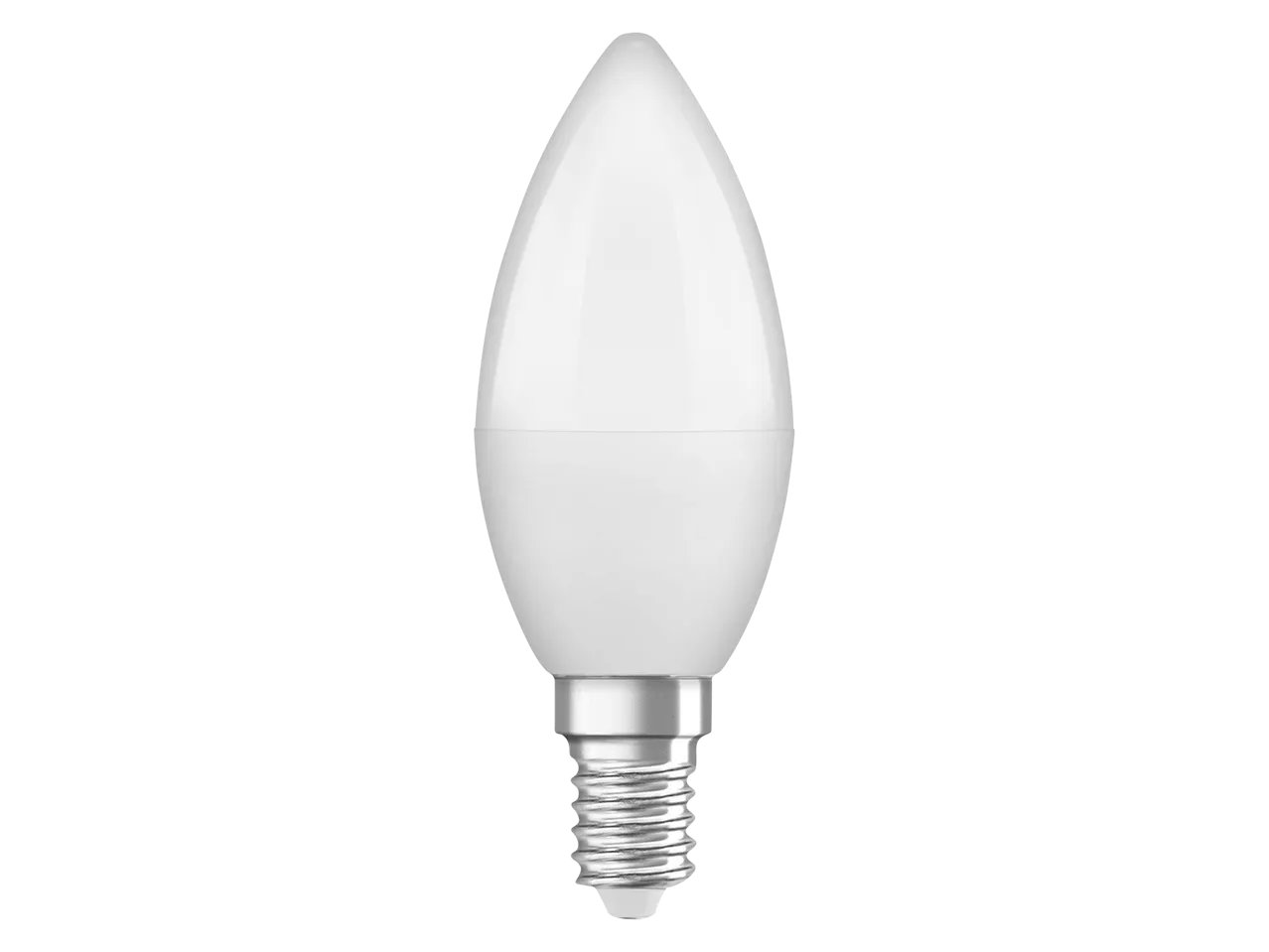 Lampadina LED, 3 pezzi