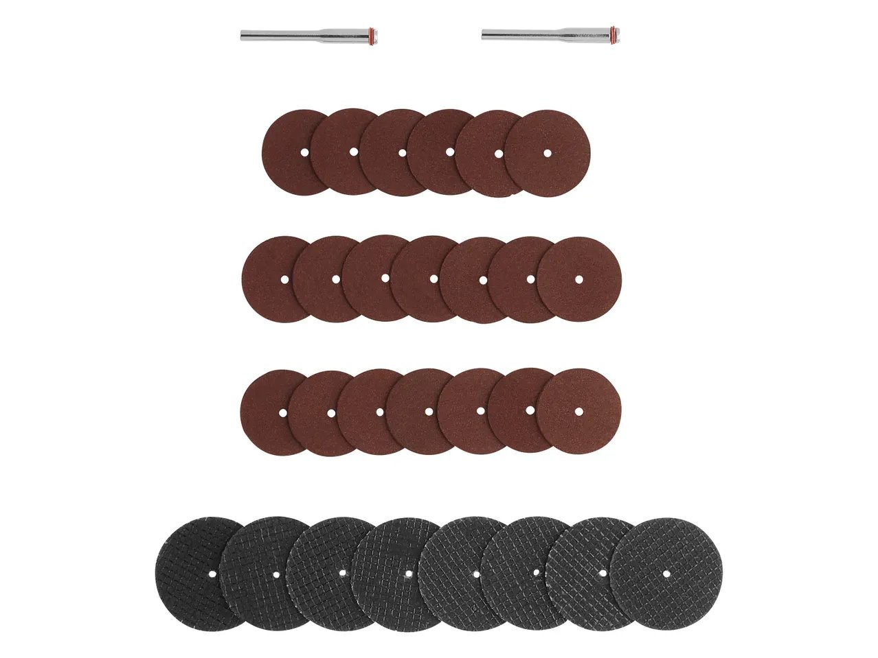 Accessori per modellismo ed incisione