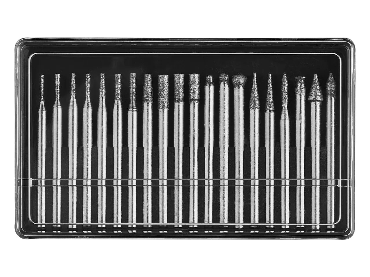 Accessori per modellismo ed incisione