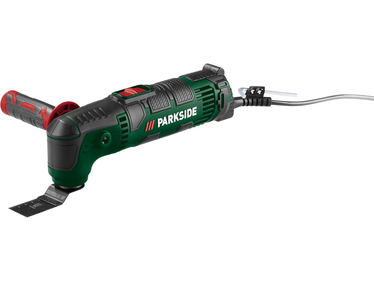 Elettroutensile multiuso