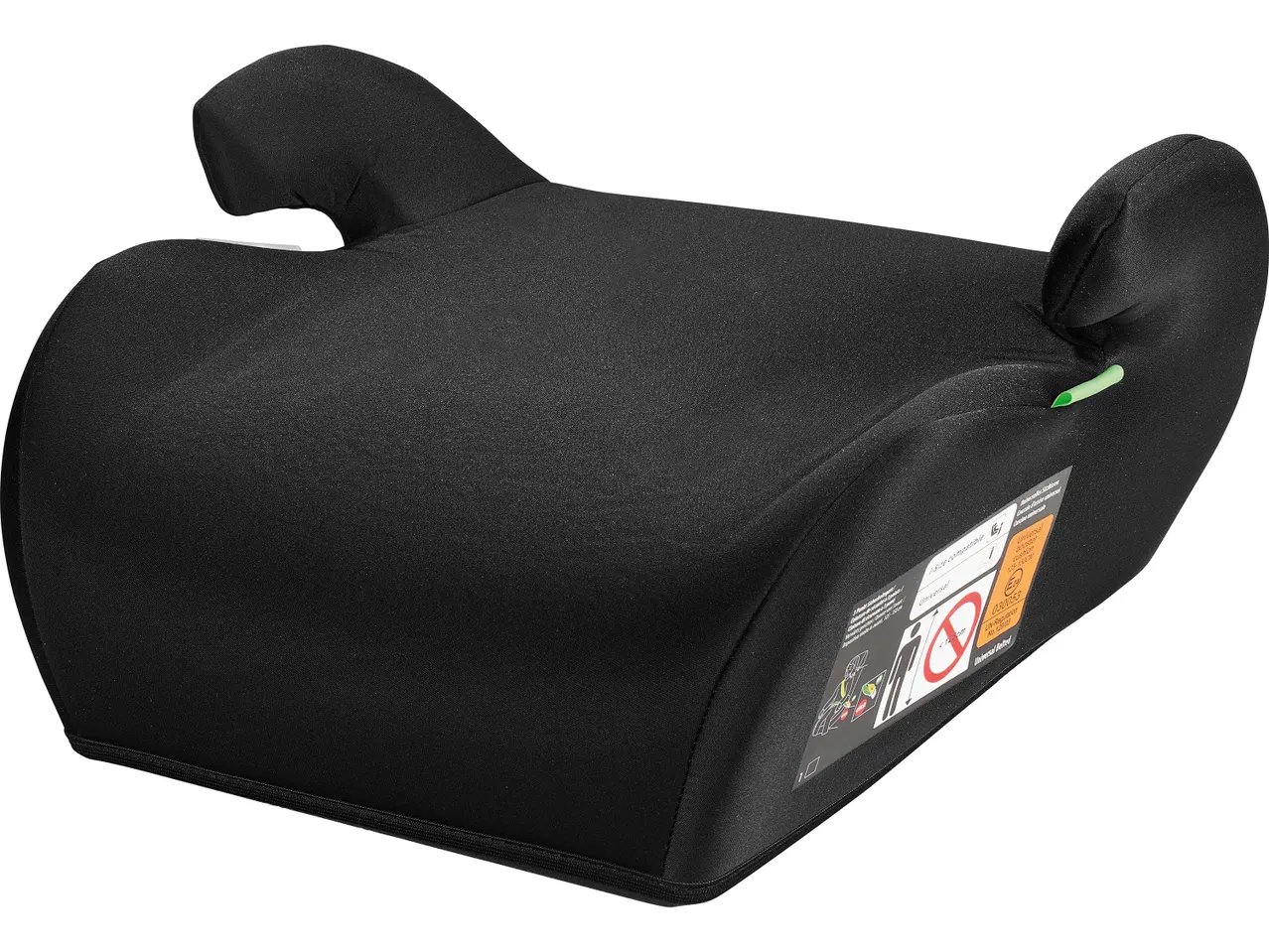 Rialzo auto per bambini