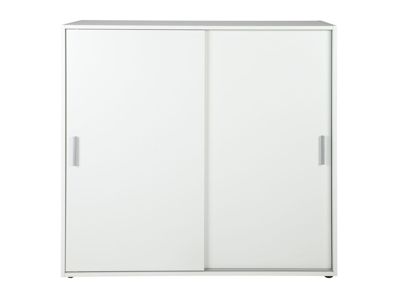 Mobiletto con ante scorrevoli