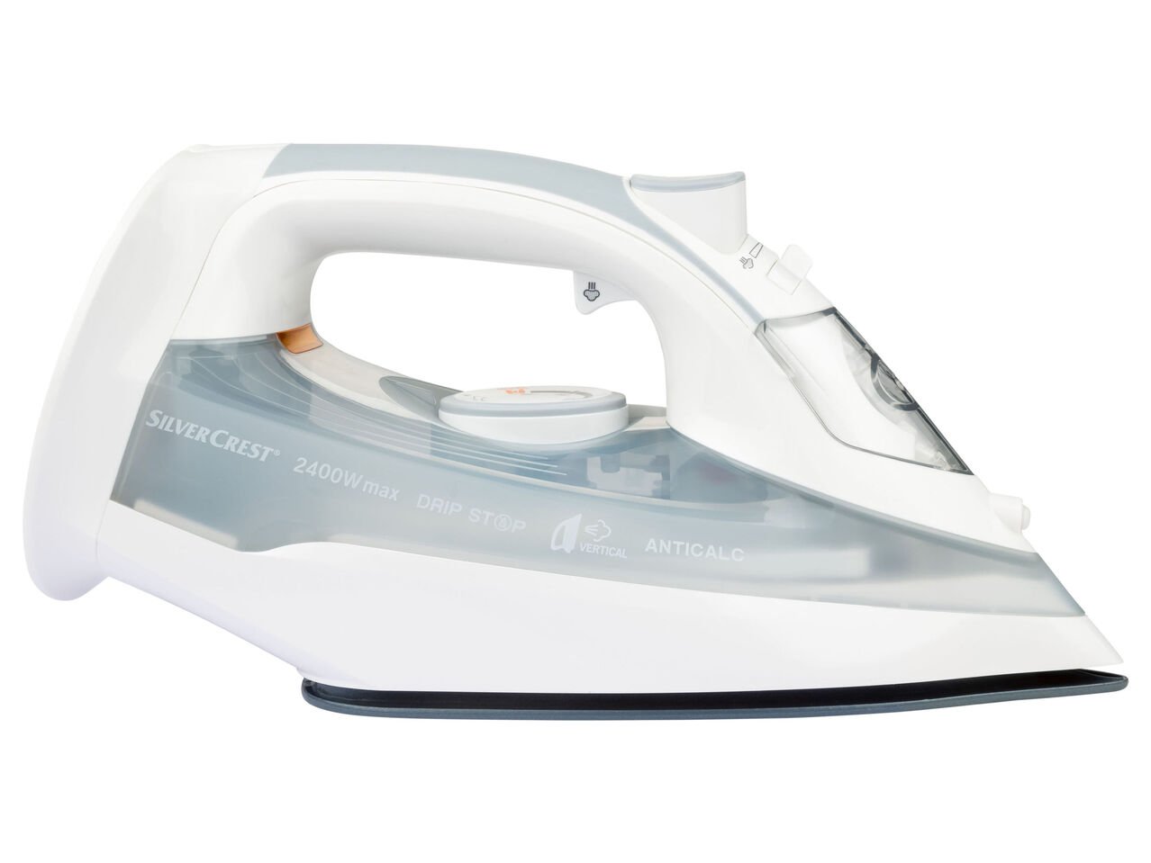 Ferro da stiro senza fili