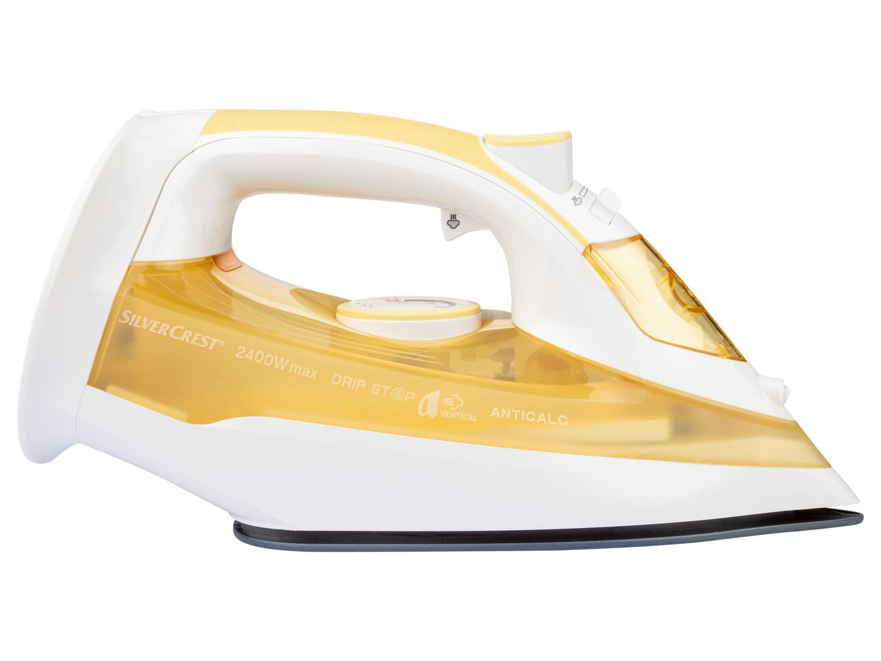 Ferro da stiro senza fili