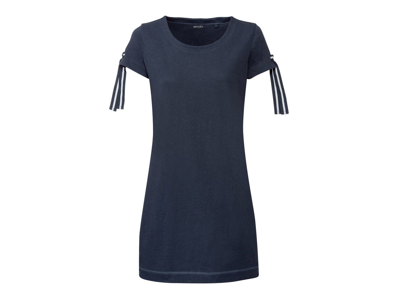 T-shirt lunga da donna