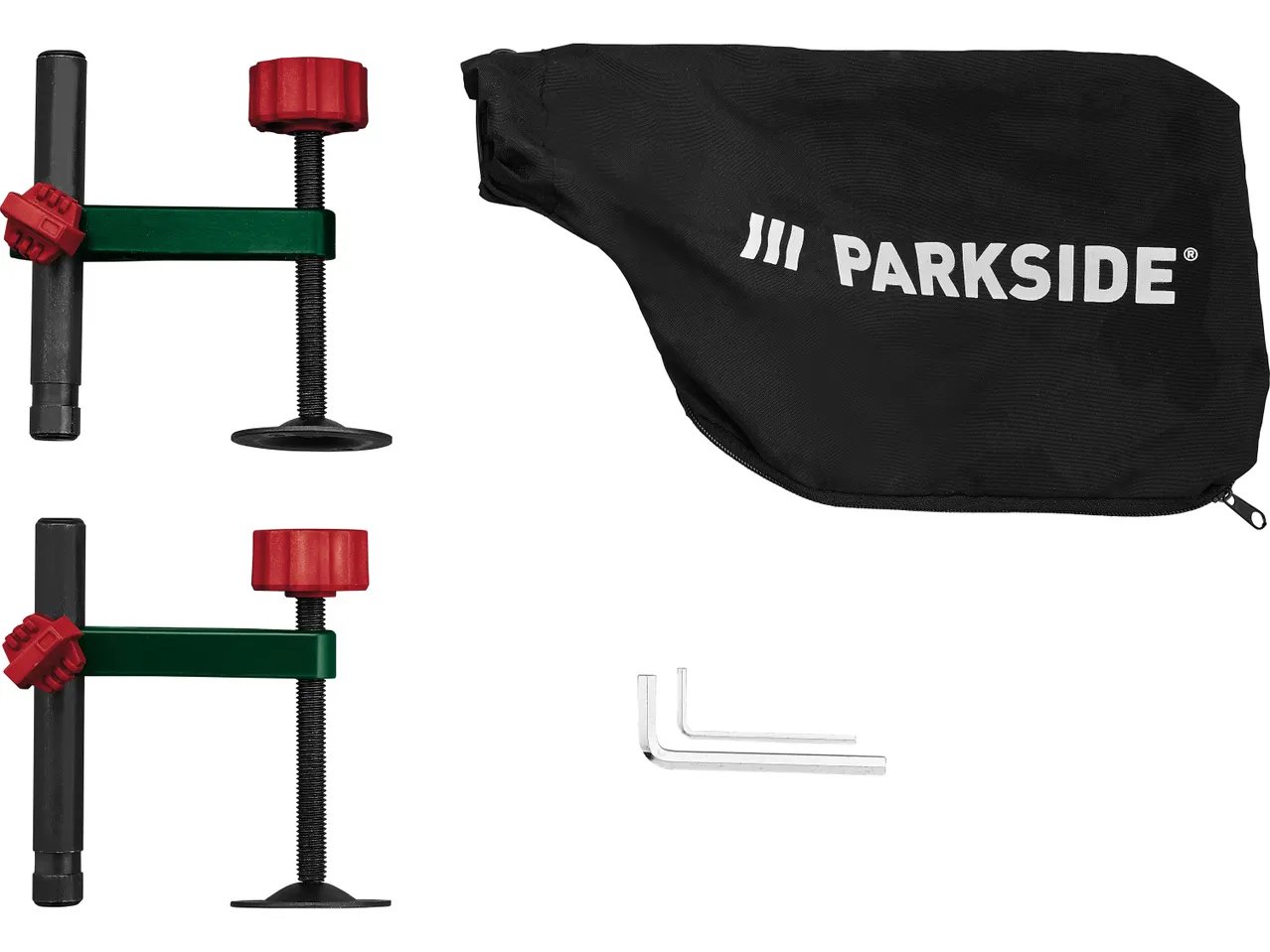 Sega circolare per tagli obliqui