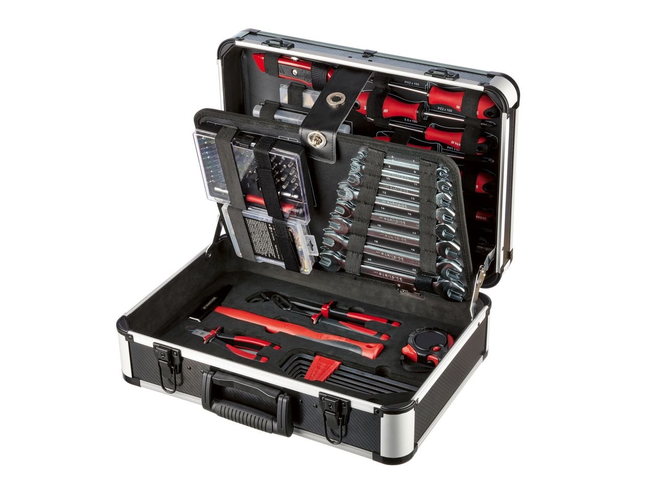 Valigetta porta attrezzi