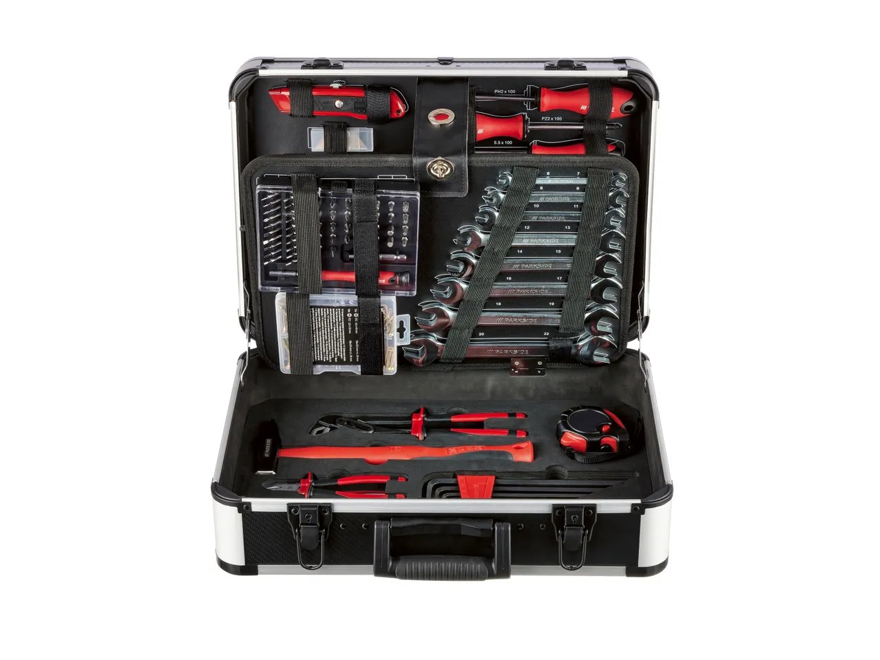 Valigetta porta attrezzi